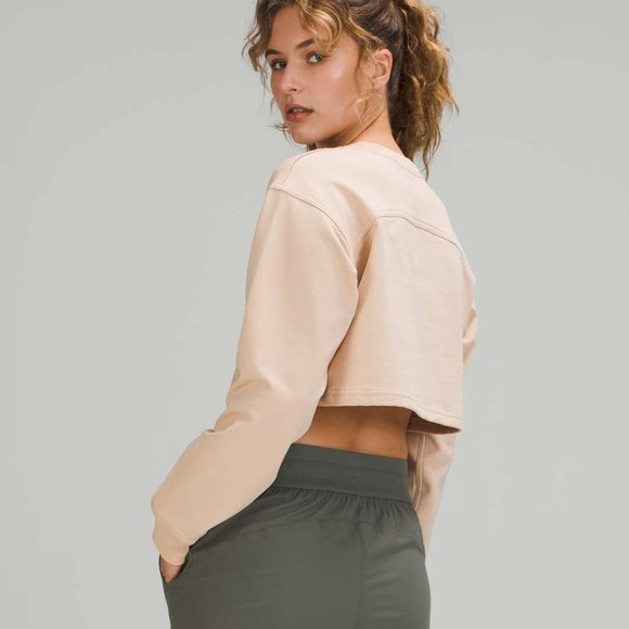 All Yours Cropped Crew - Picture 2 of 5